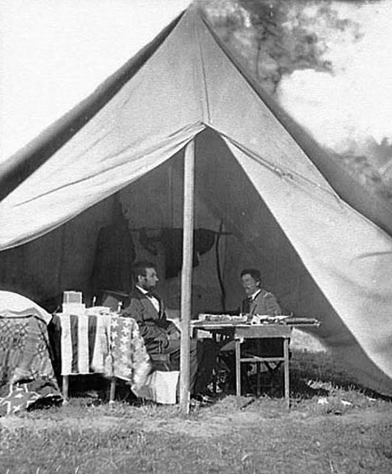 1862: Department of Agriculture